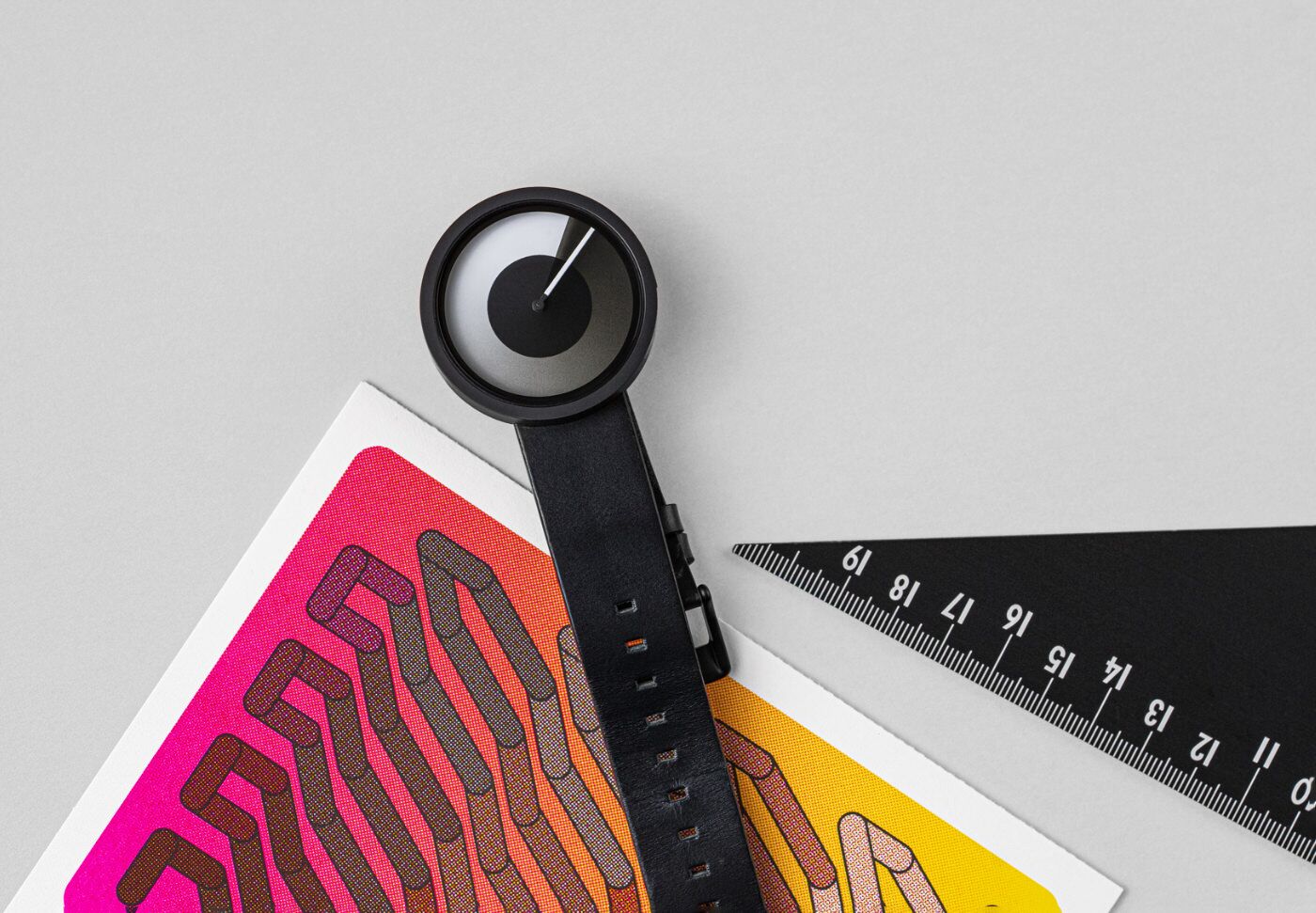 HORIZON Black – ZIIIRO