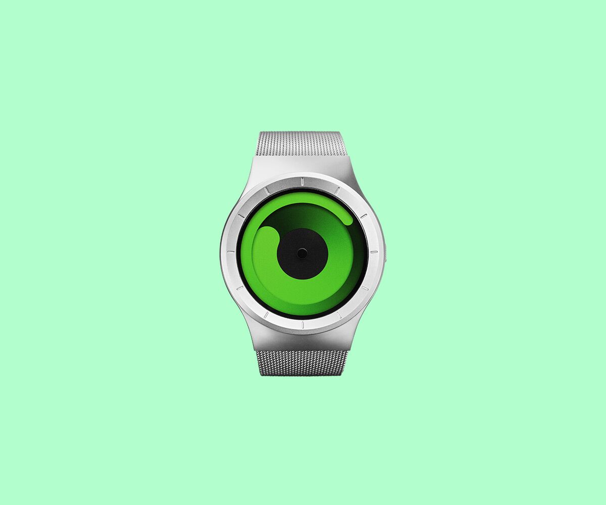 Mercury NEON Limited Edition – ZIIIRO