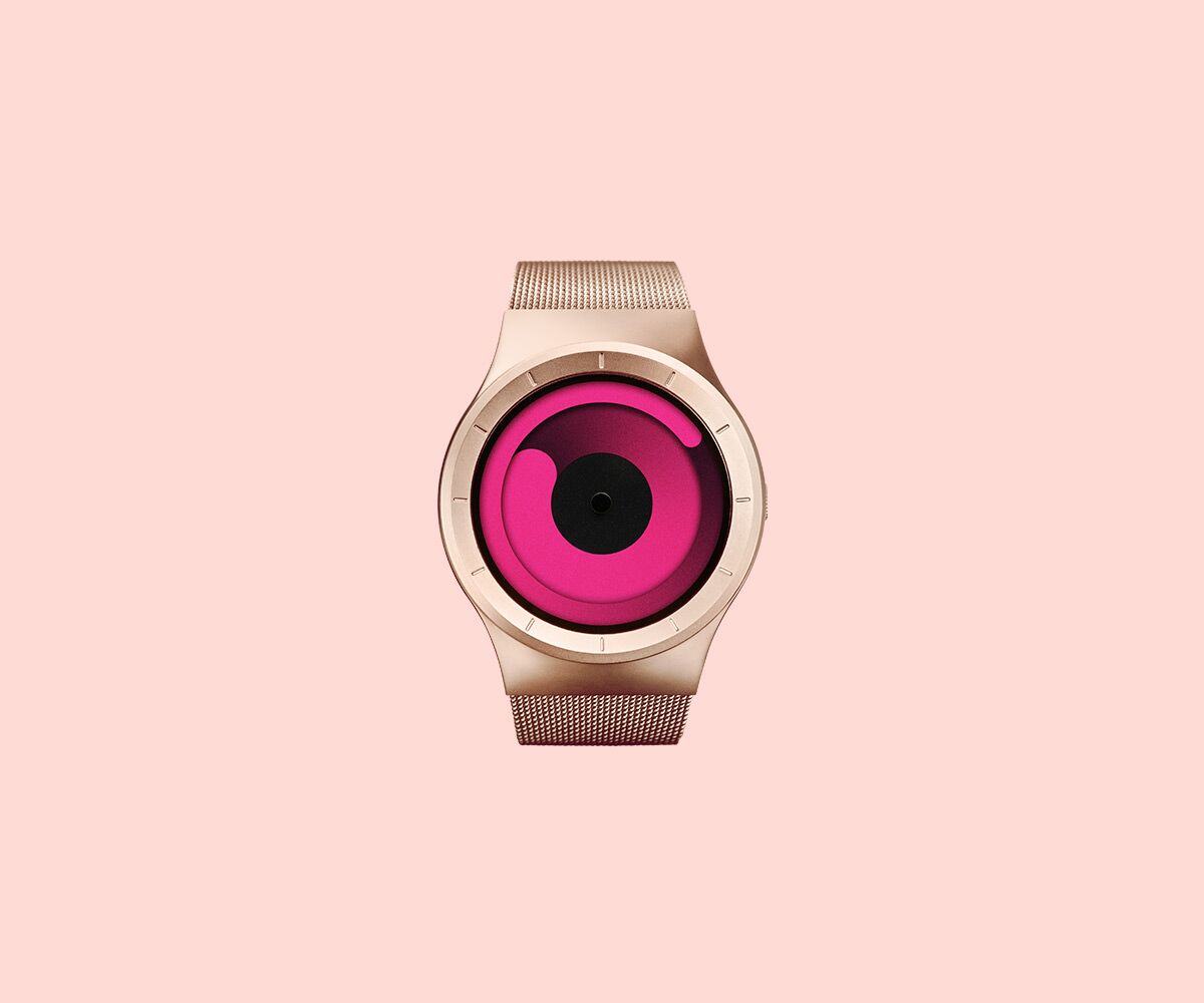 Mercury NEON Limited Edition – ZIIIRO